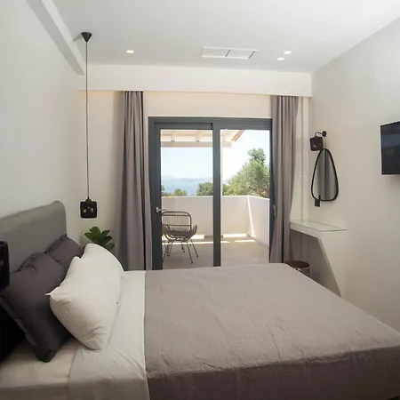 Marea Luxury - Tramontana Apartment *
