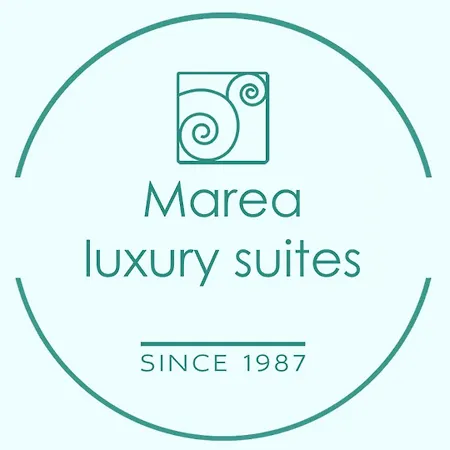 Marea Luxury - Tramontana Apartment Koríthion