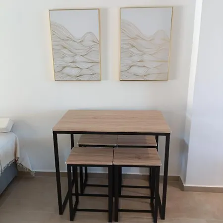 Apartment Marea Luxury - Tramontana Korithion