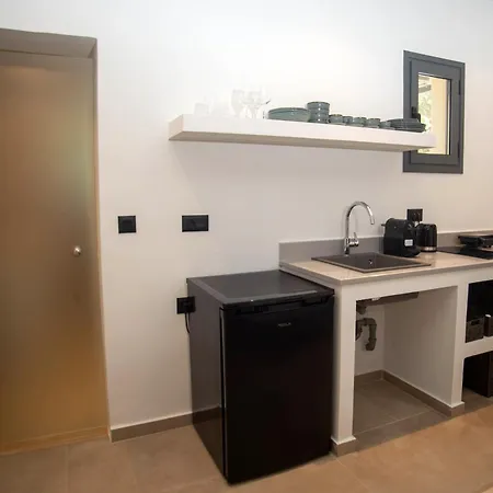 Marea Luxury - Tramontana *