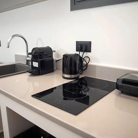 Marea Luxury - Tramontana Apartment