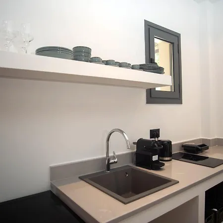 Apartment Marea Luxury - Tramontana *