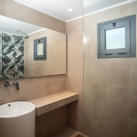 Lejlighed Marea Luxury - Tramontana