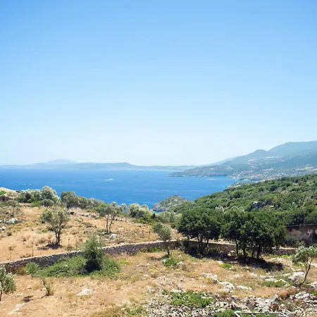 Marea Luxury - Tramontana Koríthion