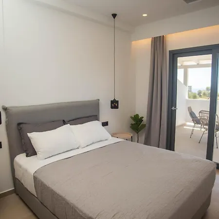 Marea Luxury - Tramontana Lejlighed